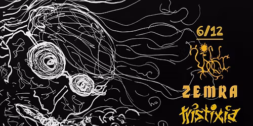 SYNTH PUNK - DARKWAVE LIVE (ZEMRA, \u039e\u03cc\u03c1\u03ba\u03b9, Tristixia) 