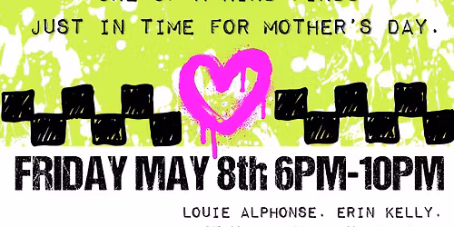 Artists of The Collective: Art After Hours