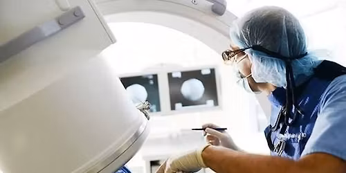 27th BSSP Pain Congress 2026