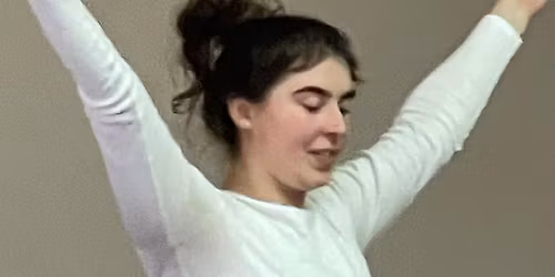 Finally Friday with Fiona