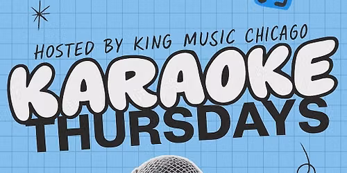 Thursday Karaoke Night at RECESS