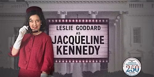 Jacqueline Kennedy