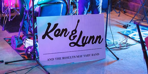 Ken, Lynn & Friends Variety Show