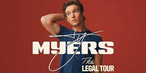 Ty Myers & Benny G