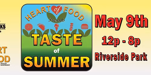 Taste of Summer