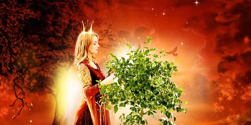 Das singende klingende B\u00e4umchen