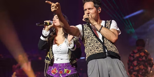 Totally 80s Symphonic! at Craig Ranch Park