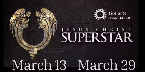 Jesus Christ Superstar
