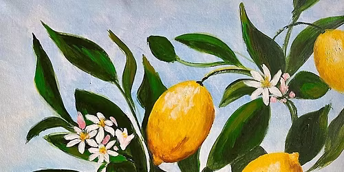 PAINT PINOT 