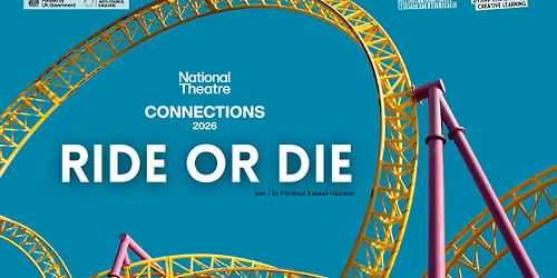 Connections Festival - Ride or Die