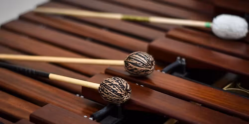 Percussion in Concert