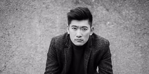 St Matthew's Chamber Orchestra presents Inspired by Mozart with Tony Chen Lin (piano)