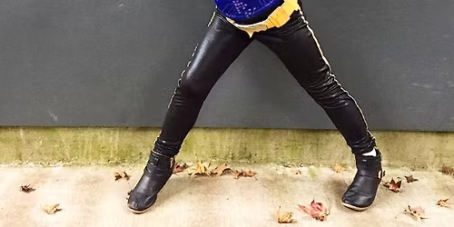 Chad Tough Super Hero 6k