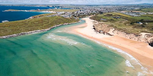 Crantock Festival