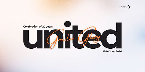 Lifestyle United 2026