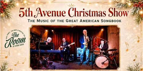 5th Avenue Holiday Brunch