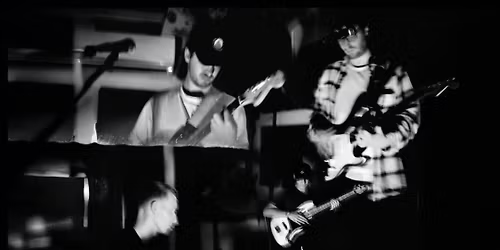 ASR Promotions Presents: Crossroads Vol: 2