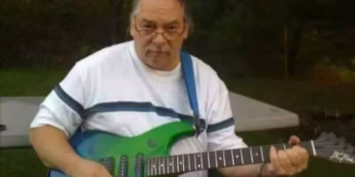 celebration of life for Dave Matheson