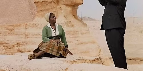 Music & Diplomacy: Jazz Ambassadors Panel and Peformance in Kingston, NY