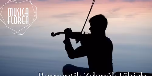 Romantik Zden\u011bk Fibich
