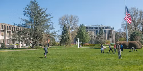 Parking Adelphi Panthers at Fordham Rams Womens Basketball