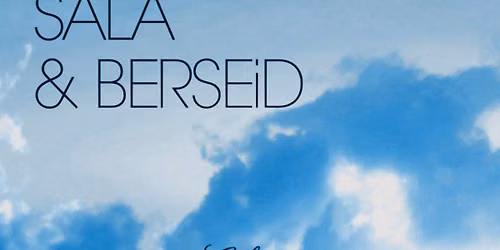 Cafe Del Bar vol. 3 \u2014 Sala & BERSEiD