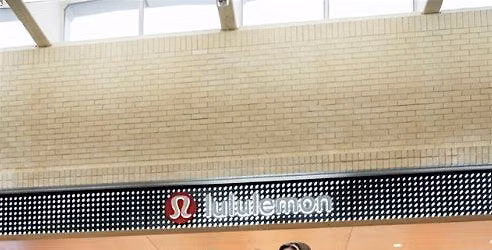 Hidden Gym x Lululemon Hybrid Training Pop-Up Waitlist