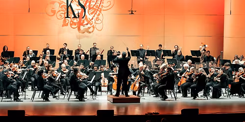 Kalamazoo Symphony Orchestra - Music Takes Flight at Miller Auditorium