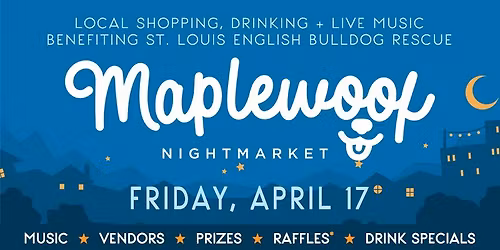 Maplewoof Nightmarket 2026