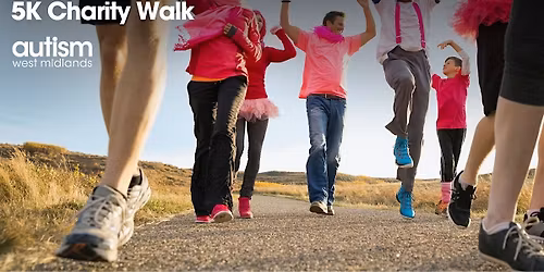 5K Charity Walk