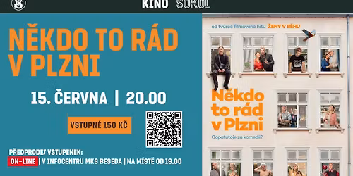 N\u011bkdo to r\u00e1d v Plzni