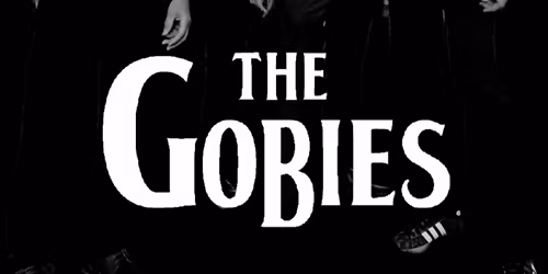 The Gobies @ Roger's Roost!