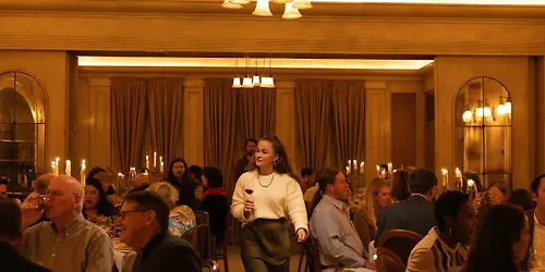 October 2026 Can Can Wine Dinner