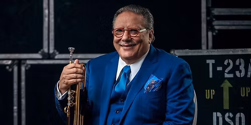 Arturo Sandoval Tickets