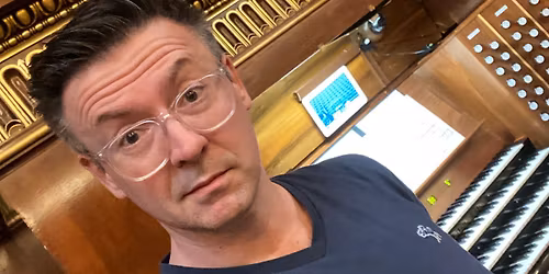 Ro\u010dn\u00edkov\u00fd varhann\u00ed koncert