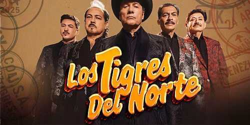 Los Tigres Del Norte Sugar Land Tickets