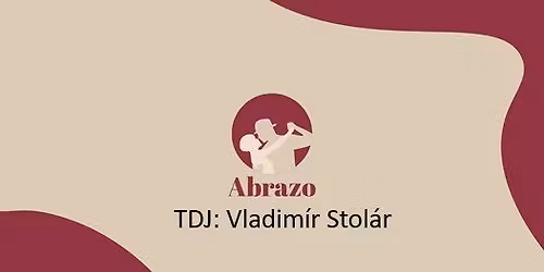 Milonga Abrazo, Crowne Plaza Bratislava 21.03.2026