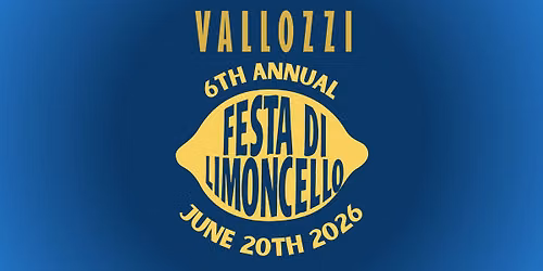 Festa di Limoncello