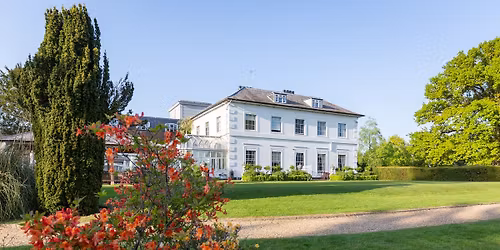 Concert Dinner - Friday 20th March