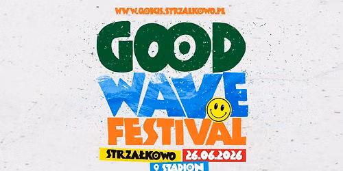 Good Wave Festival 2026