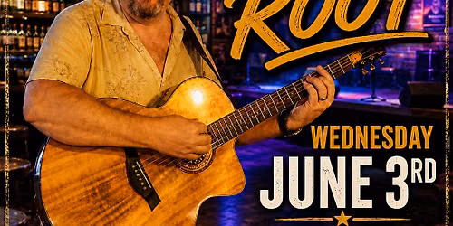 Paul Root Live - Last Call Lounge