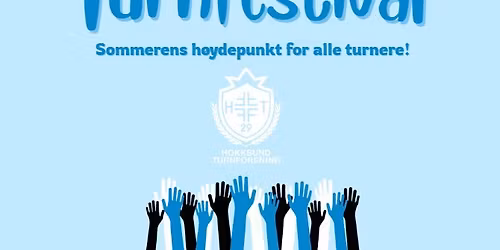 Hokksund Turnfestival 2026