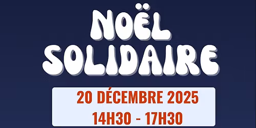 No\u00ebl solidaire