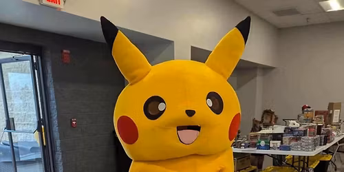 Dover cards and collectibles show 