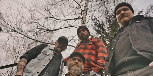 The Expl\u00f6dements supp Flaming Youth \/\/ Last Train