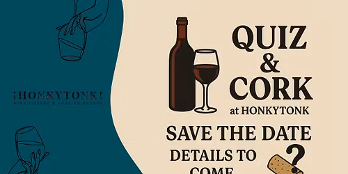 Quiz & Cork