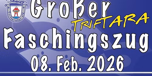 Faschingszug Triftern