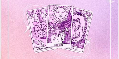 Tarot at THYME