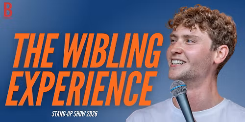 Stefan Wibling - The Wibling Experience | Bygningen, K\u00f8ge