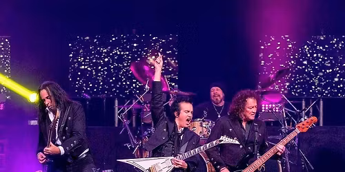 The Wizards of Winter- Millwald Theater 